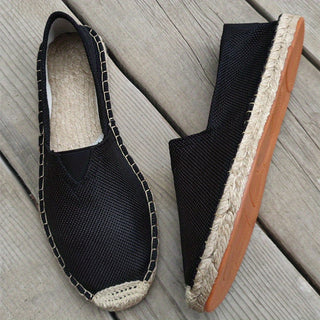 Simonas™ | Prabangūs espadrilai