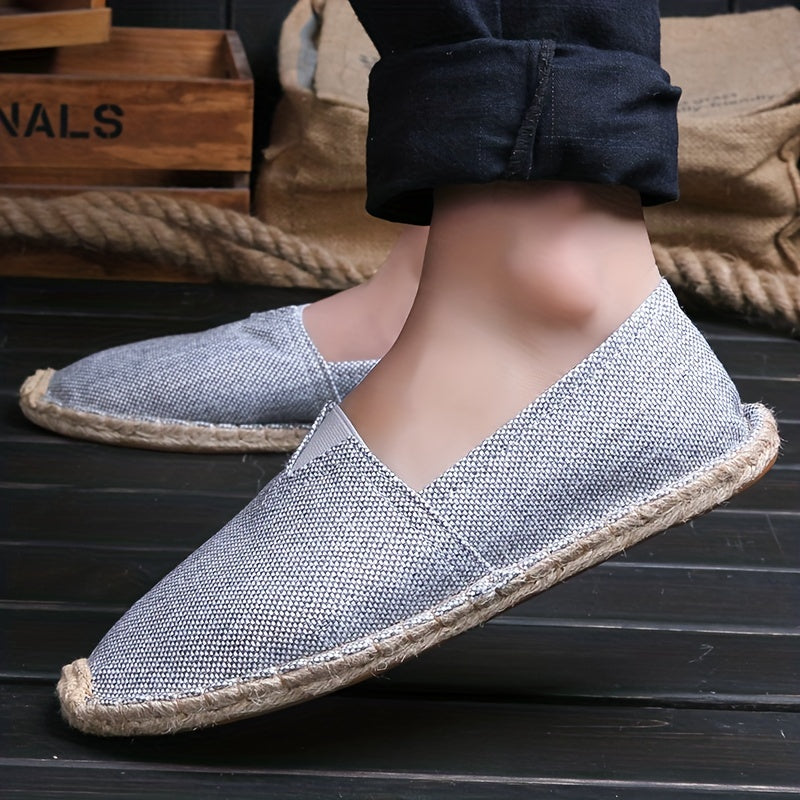 Simonas™ | Prabangūs espadrilai