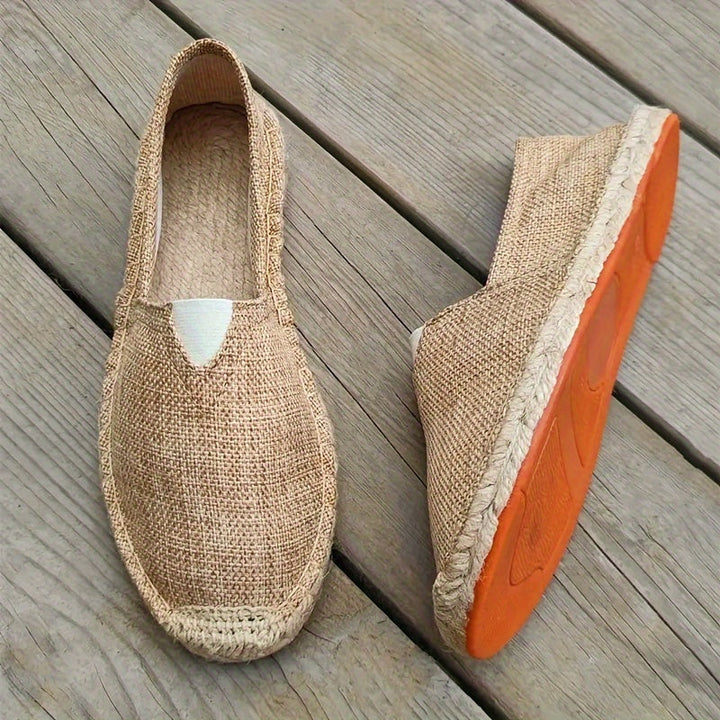 Simonas™ | Prabangūs espadrilai