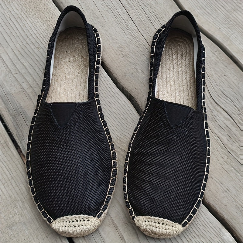 Simonas™ | Prabangūs espadrilai