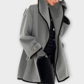 Sherry - Elegantiškas Paltas