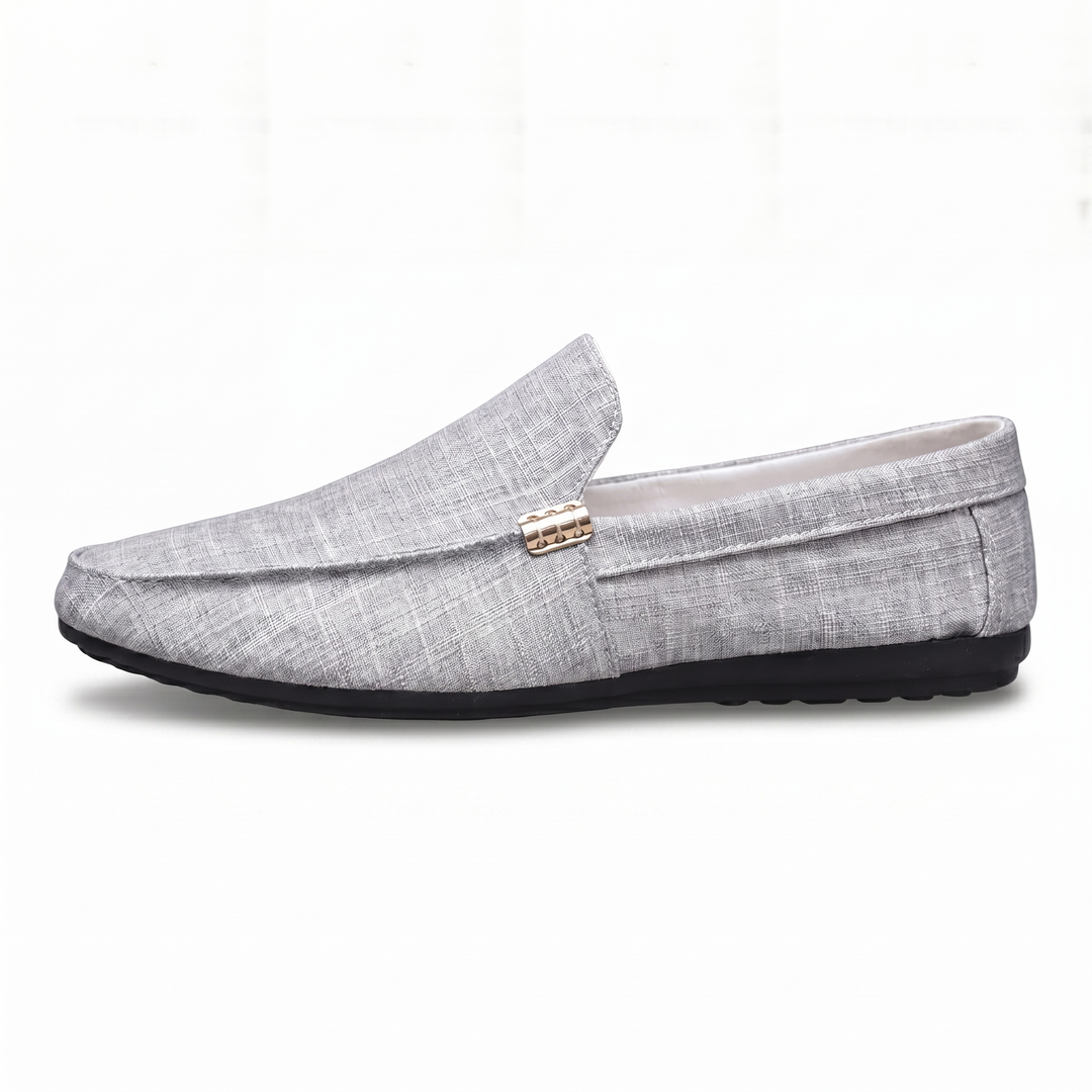 Kazimieras™ | Elegantiški mokasinai
