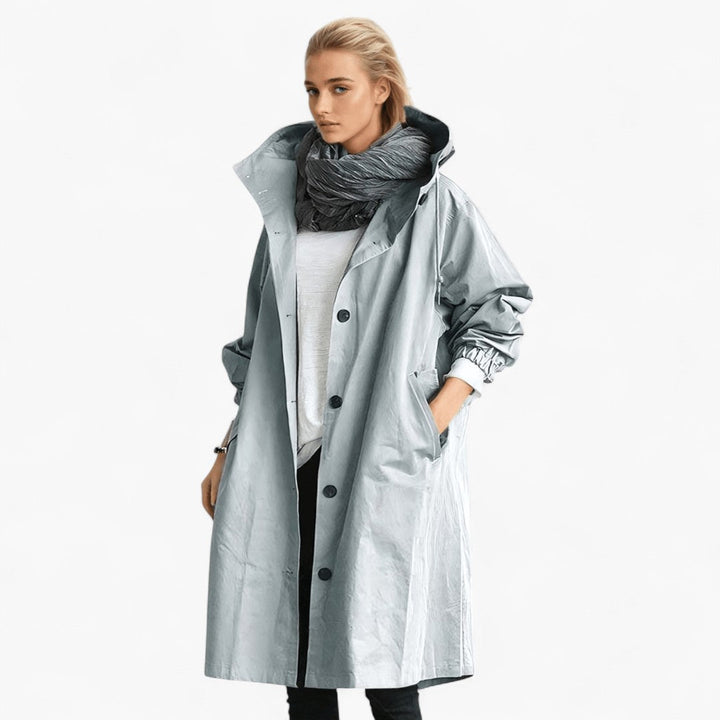 Balbina - Minimalistinis Elegancija Bet Kokiai Proga
