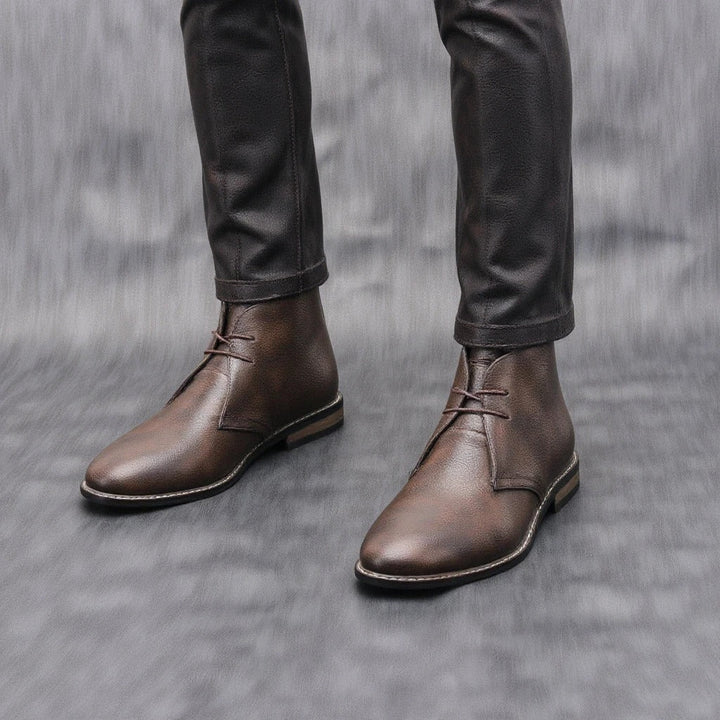 Vilius - Oda bota