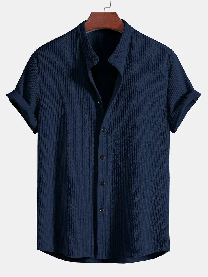 Kajus™ | Lengvi vasaros marškiniai