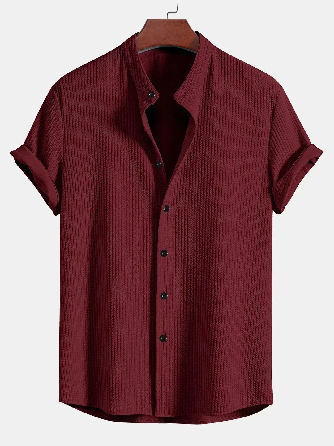 Kajus™ | Lengvi vasaros marškiniai