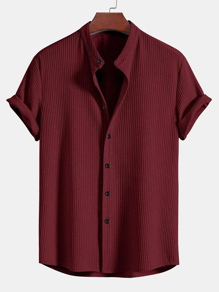 Kajus™ | Lengvi vasaros marškiniai