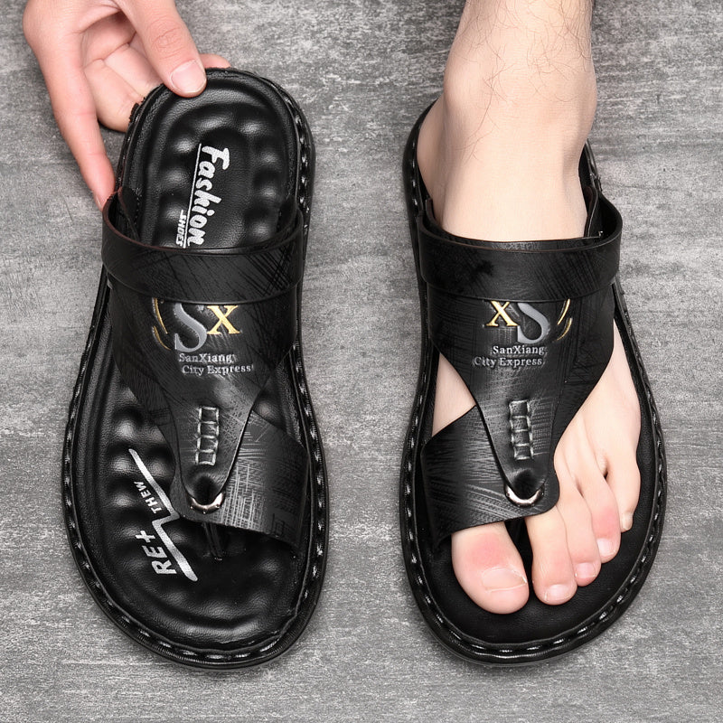 Petras™ | Odiniai sandalai