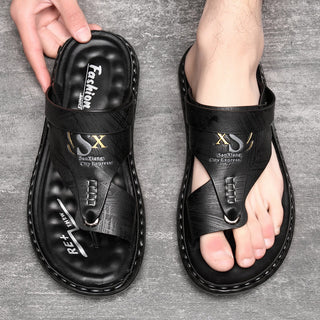 Petras™ | Odiniai sandalai