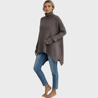 Regina™ | Tekstūruota apykaklė