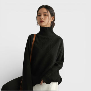 Nomeda™ | Kašmyro apykaklė