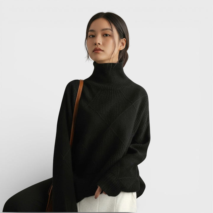 Nomeda™ | Kašmyro apykaklė