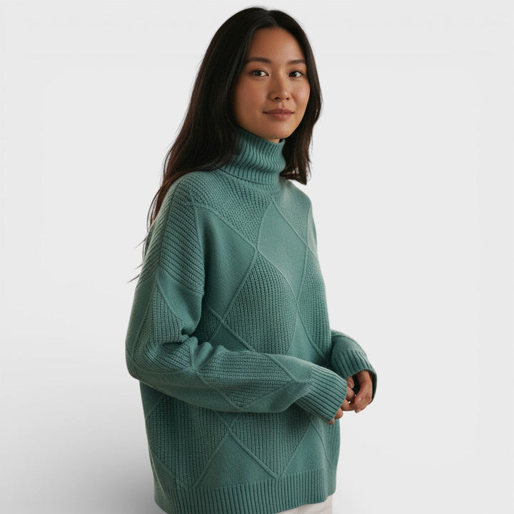 Nomeda™ | Kašmyro apykaklė